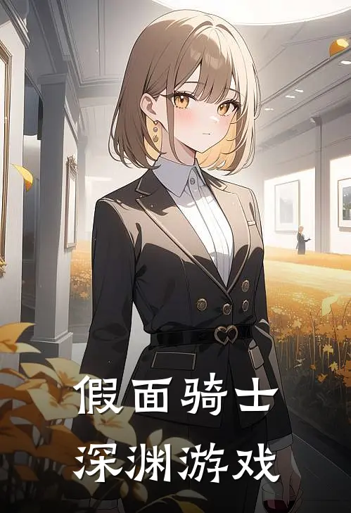 假面骑士深渊游戏