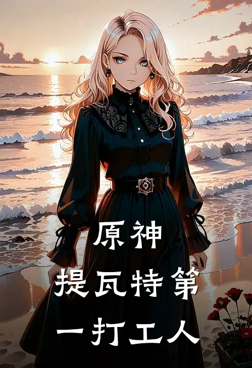 原神：提瓦特第一打工人