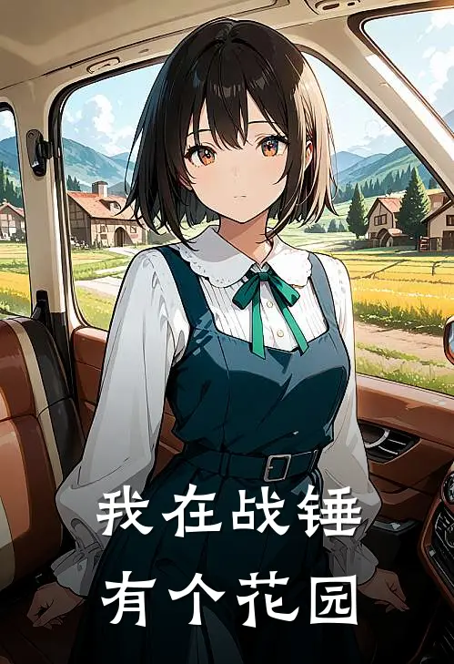 我在战锤有个花园