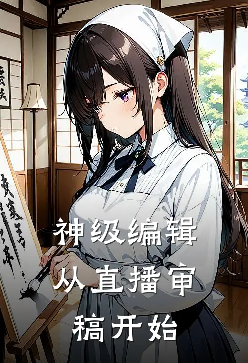 林野黄逗(神级编辑：从直播审稿开始)_《神级编辑：从直播审稿开始》最新章节免费在线阅读