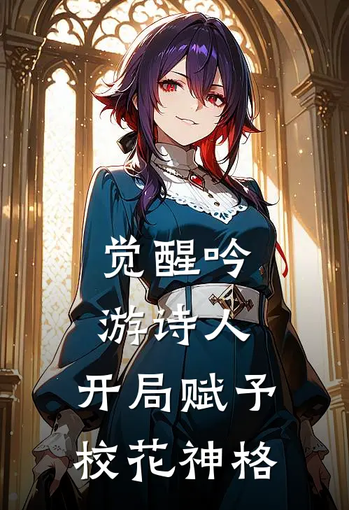 觉醒吟游诗人，开局赋予校花神格