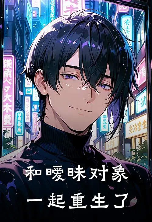 和暧昧对象一起重生了