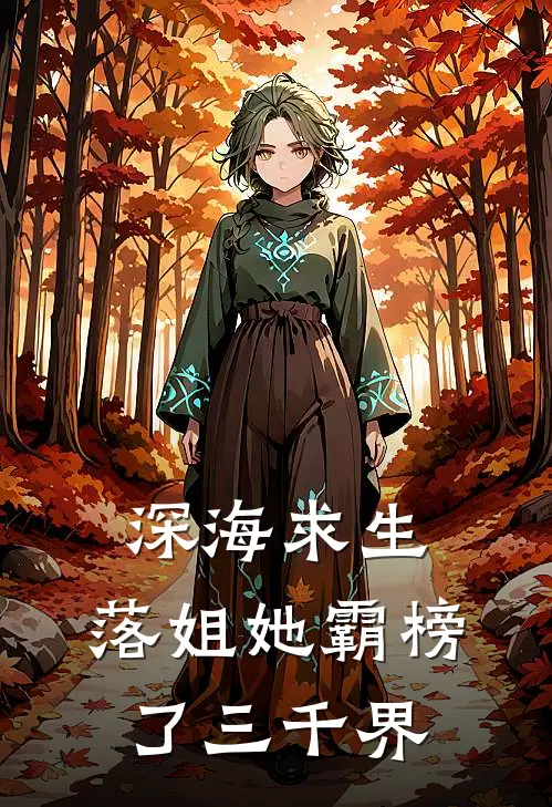 深海求生：落姐她霸榜了三千界(酷飒酷飒)免费完结小说_免费小说在线阅读深海求生：落姐她霸榜了三千界(酷飒酷飒)