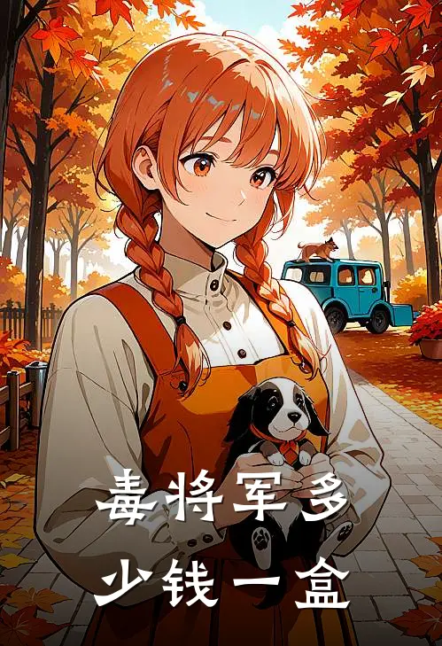 毒将军多少钱一盒