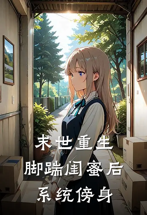 末世重生：脚踹闺蜜后系统傍身静静李小冉完结好看小说_无弹窗全文免费阅读末世重生：脚踹闺蜜后系统傍身(静静李小冉)