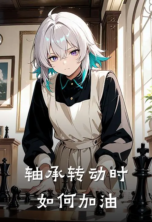 轴承转动时如何加油