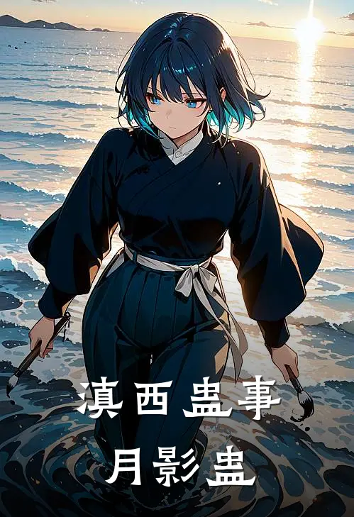 滇西蛊事：月影蛊