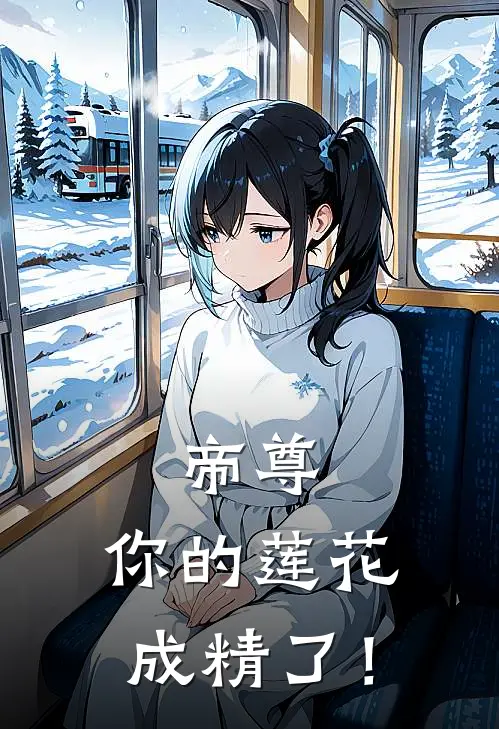 帝尊，你的莲花成精了！