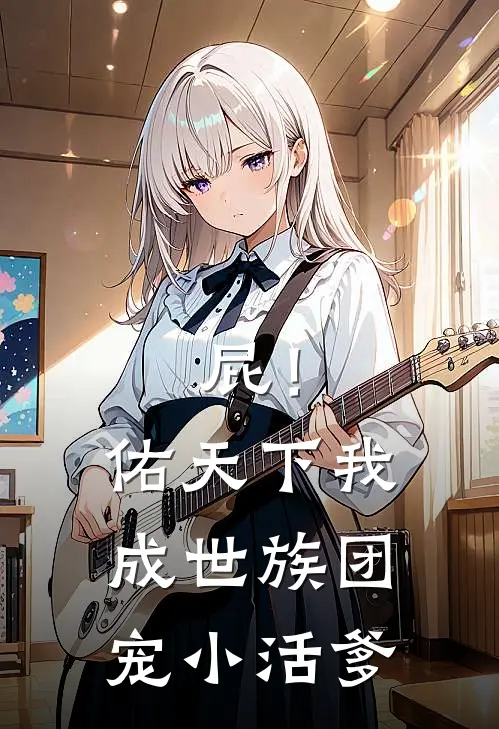 屁！佑天下，我成世族团宠小活爹