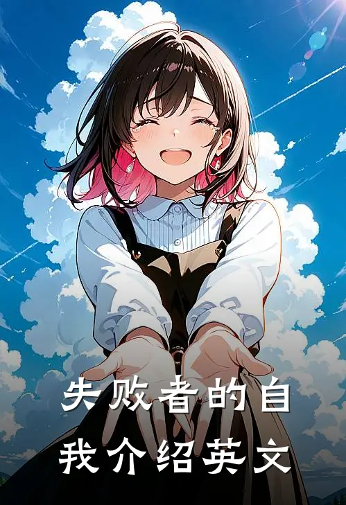 失败者的自我介绍英文