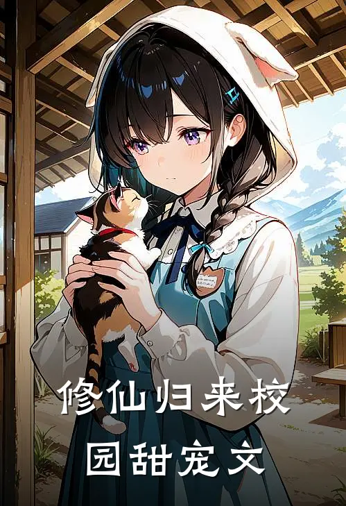 修仙归来校园甜宠文