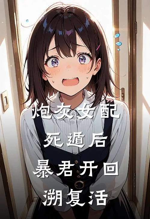 炮灰女配死遁后，暴君开回溯复活