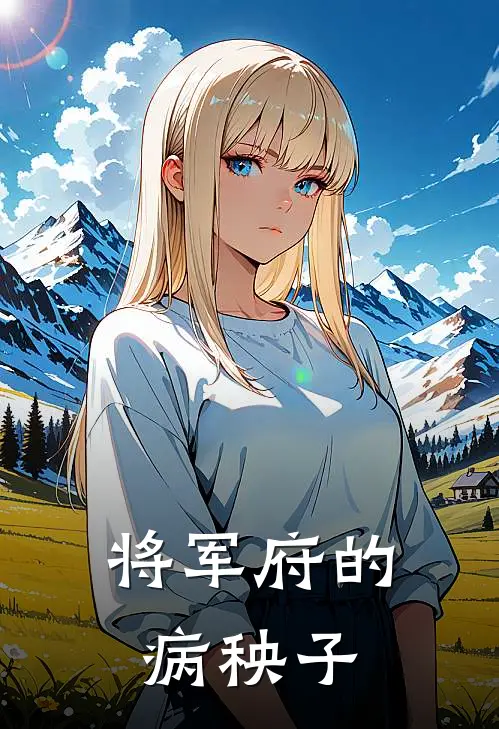 将军府的病秧子