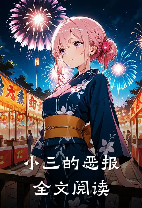 小三的恶报全文阅读