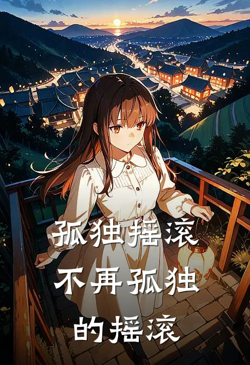 孤独摇滚：不再【孤独】的摇滚(独竹后藤)全文免费在线阅读_孤独摇滚：不再【孤独】的摇滚热门小说