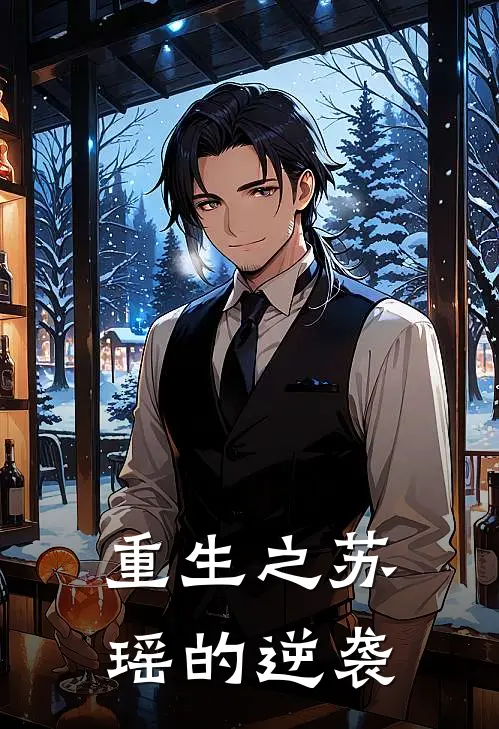重生之苏瑶的逆袭