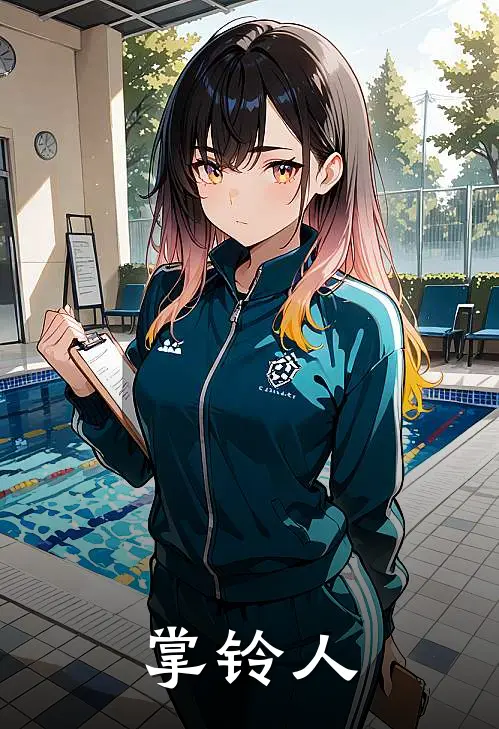 掌铃人沈砚轩辕重华免费小说大全_小说完结掌铃人(沈砚轩辕重华)