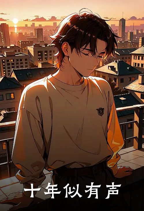十年似有声