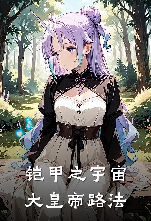 铠甲之宇宙大皇帝路法(周浩轩周浩轩)最新章节在线阅读_(铠甲之宇宙大皇帝路法)最新章节在线阅读