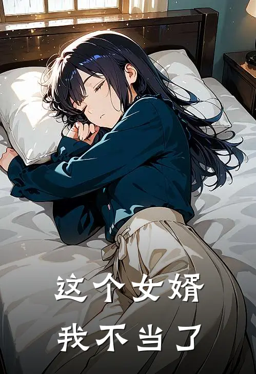 这个女婿我不当了