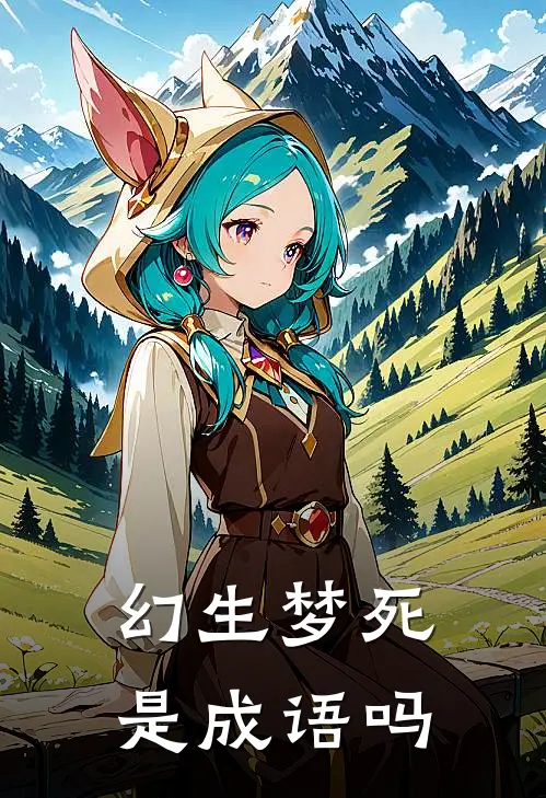 幻生梦死是成语吗