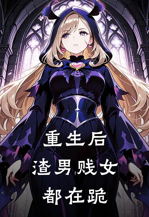 重生后，渣男贱女都在跪