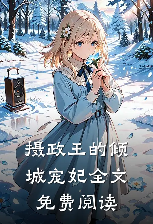 摄政王的倾城宠妃全文免费阅读