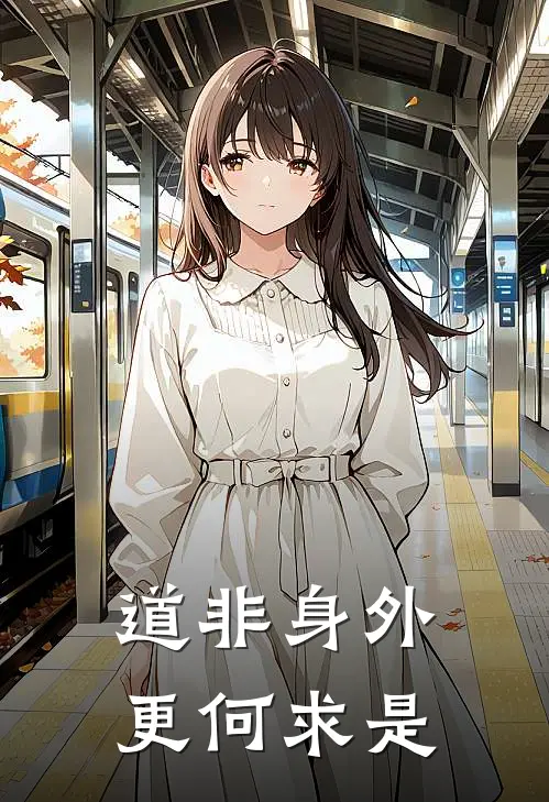 道非身外更何求是