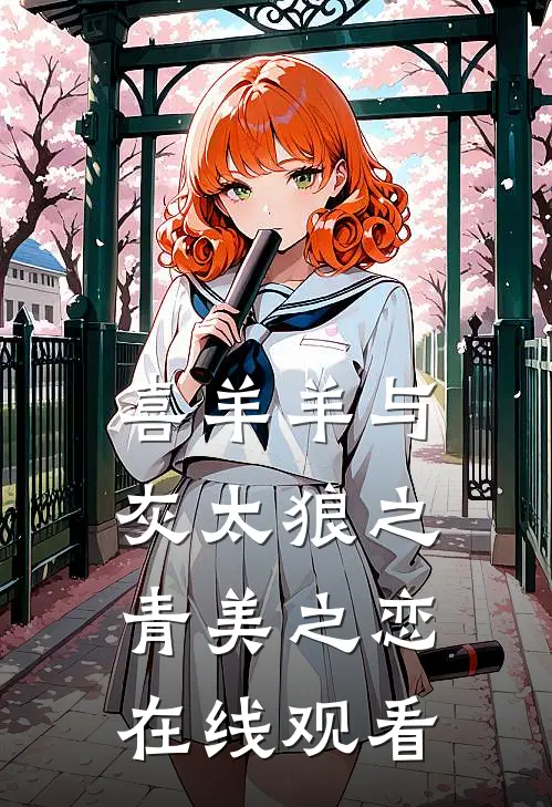 喜羊羊与灰太狼之青美之恋在线观看