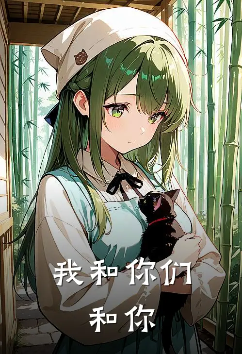 《我和你们，和你》李凌逸黎悦瑶全集免费在线阅读_(李凌逸黎悦瑶)全章节免费在线阅读