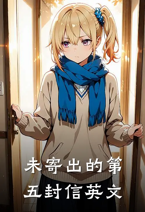 未寄出的第五封信英文