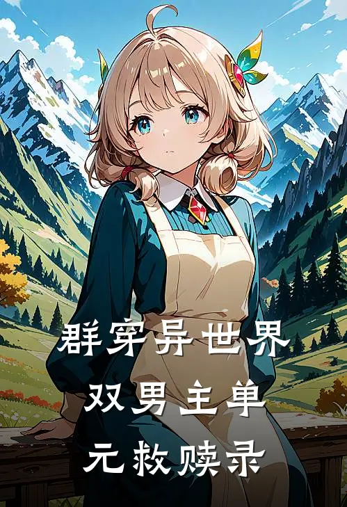 群穿异世界：双男主单元救赎录