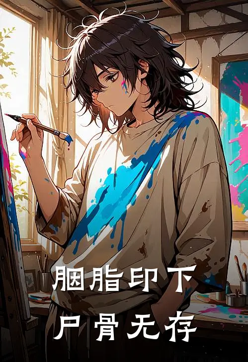 胭脂印下，尸骨无存