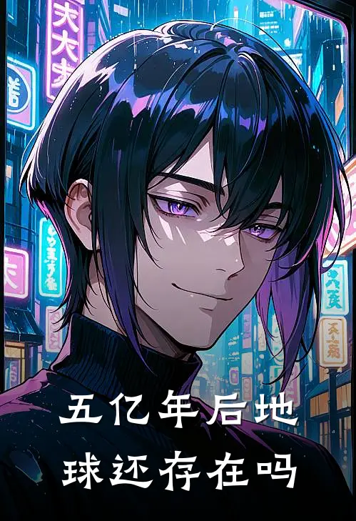 五亿年后地球还存在吗