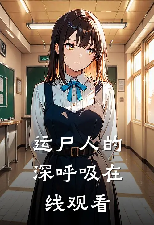 运尸人的深呼吸在线观看