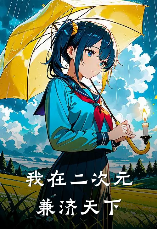 《我在二次元兼济天下》周希索隆已完结小说_我在二次元兼济天下(周希索隆)火爆小说