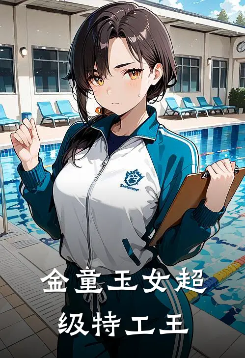 金童玉女超级特工王