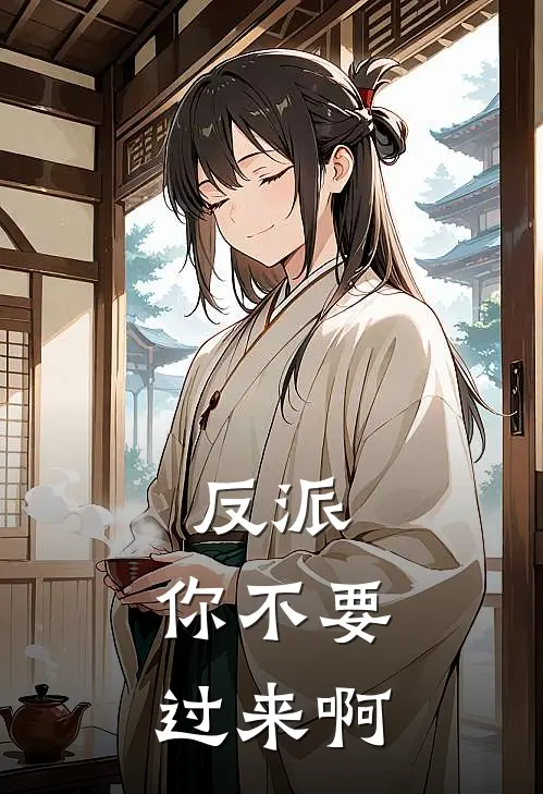 反派，你不要过来啊