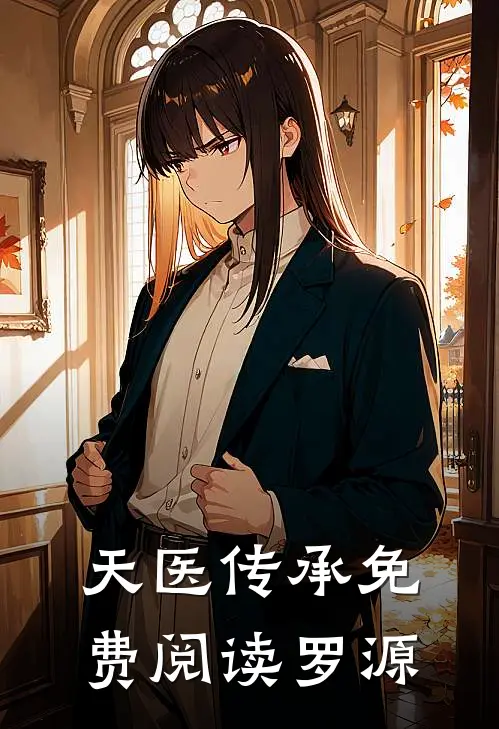 天医传承免费阅读罗源