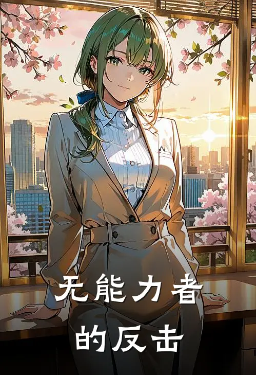 无能力者的反击