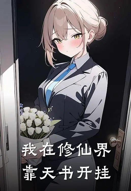 我在修仙界靠天书开挂