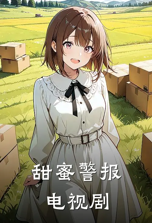 甜蜜警报电视剧