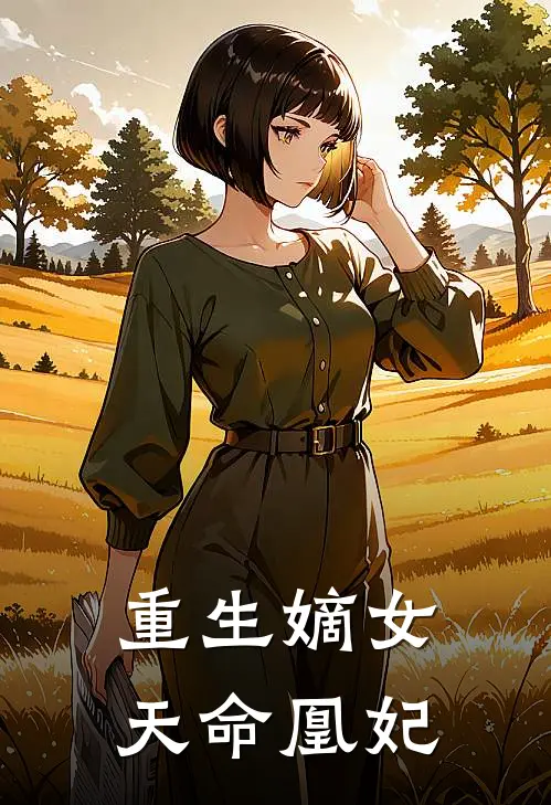 重生嫡女，天命凰妃