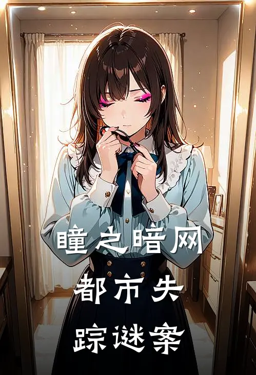 瞳之暗网：都市失踪谜案陈默林小夏热门小说大全_免费小说完结瞳之暗网：都市失踪谜案陈默林小夏