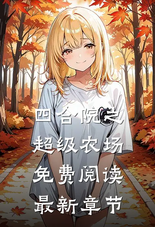 四合院之超级农场免费阅读最新章节_