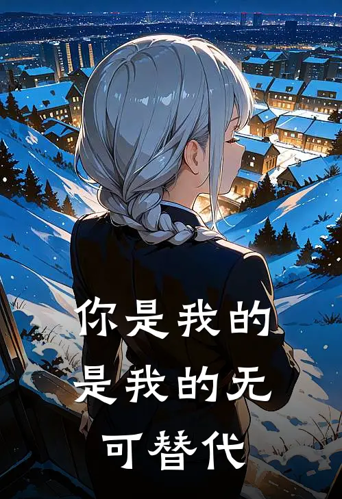 你是我的，是我的无可替代