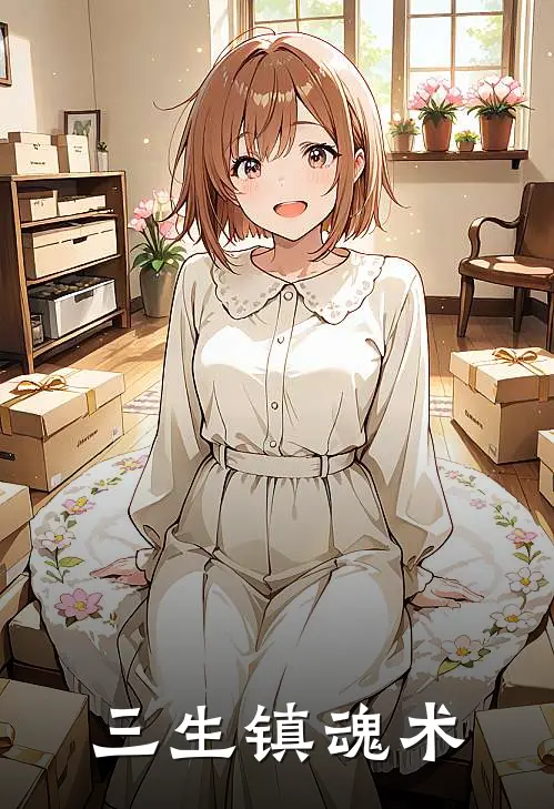 《三生镇魂术》云逸逸儿全集免费在线阅读_(云逸逸儿)全章节免费在线阅读