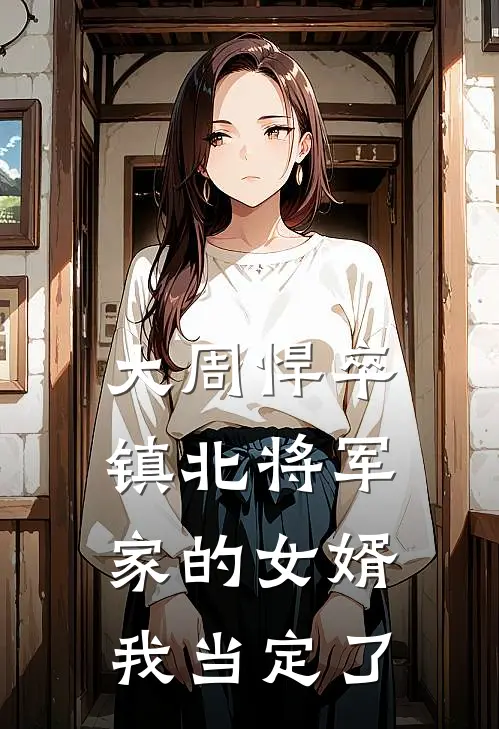 大周悍卒：镇北将军家的女婿我当定了