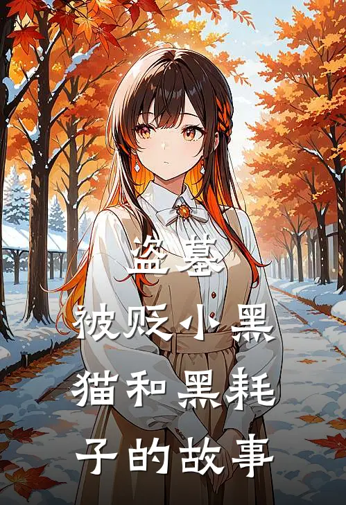 盗墓：被贬小黑猫和黑耗子的故事