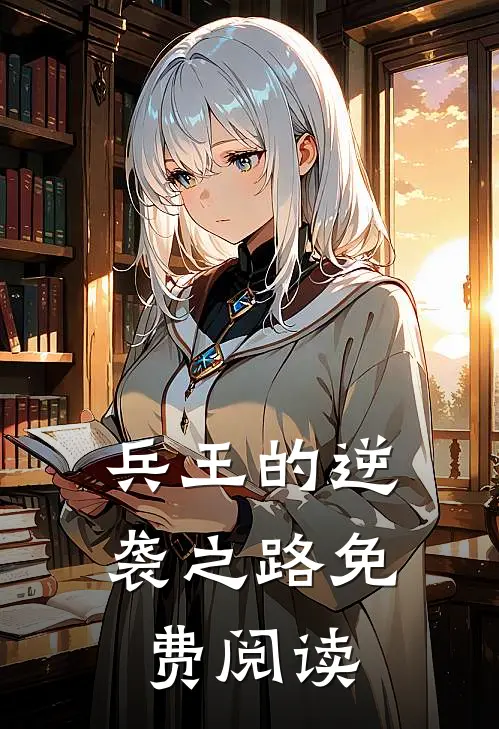 兵王的逆袭之路免费阅读